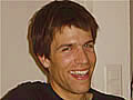 Gigathlon 2007: Inline-Skater und Team Captain Markus Schwab
