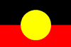 Australien Aborigines