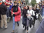Inferno 2005 Pete's Frauenteam
