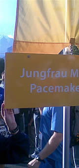 Jungfrau-Marathon 2008