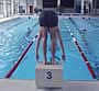 Trainingsprogramm Schwimmen und Wasserfitness im Unisportjahr 2005/2006