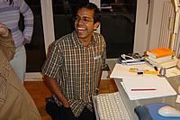 Kumar Rajamani am Computer