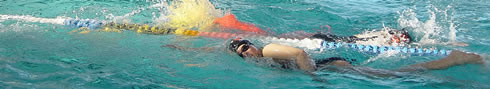 Personal Training Schwimmen privat