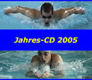 Jahres-CD SWIMcampus 2005 mit Stilaufnahmen, Eventvideos und Trainingsvideos