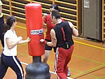 Fitboxe